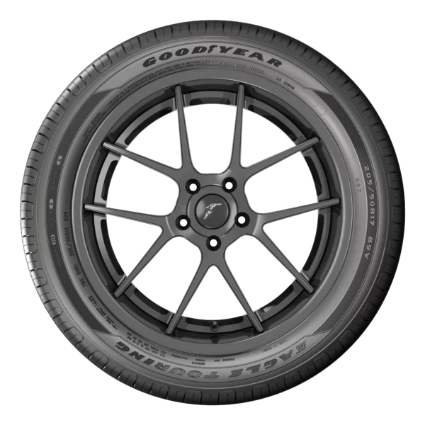 GOODYEAR EAGLE TOURING 205/50 R17 - Image 3