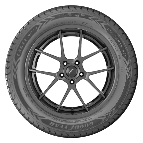 GOODYEAR EAGLE 185/65 R15 - Image 2